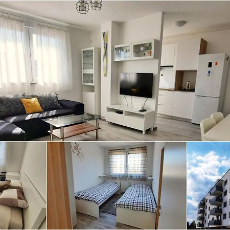 Apartment Mrvica Near The Zagreb Airport Velika Gorica Exterior foto