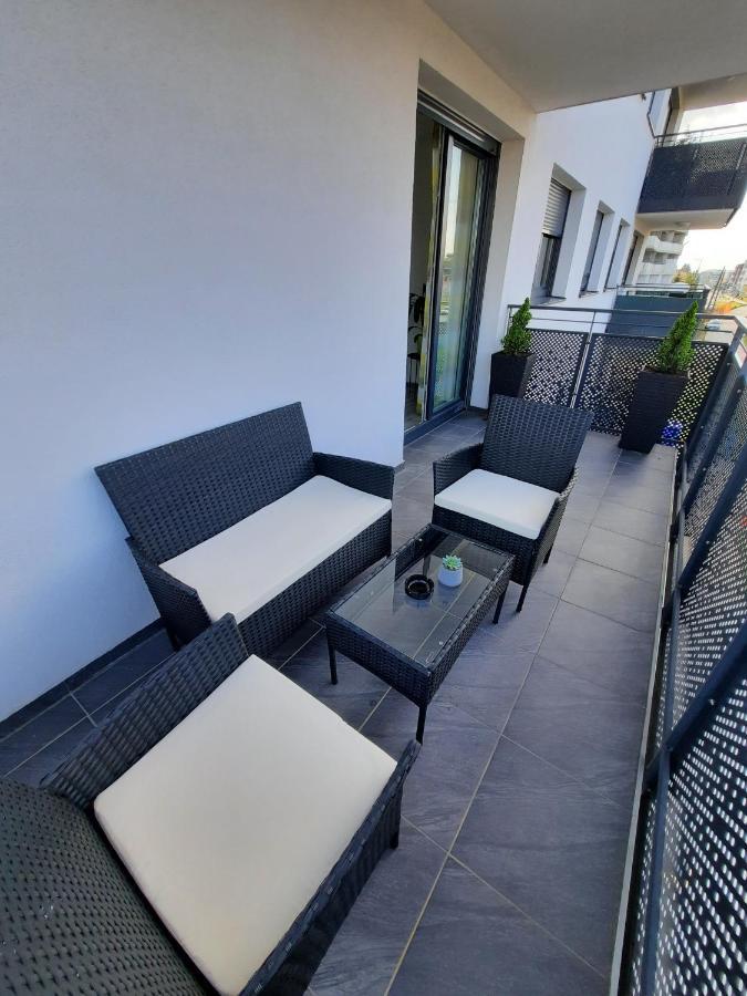 Apartment Mrvica Near The Zagreb Airport Velika Gorica Exterior foto