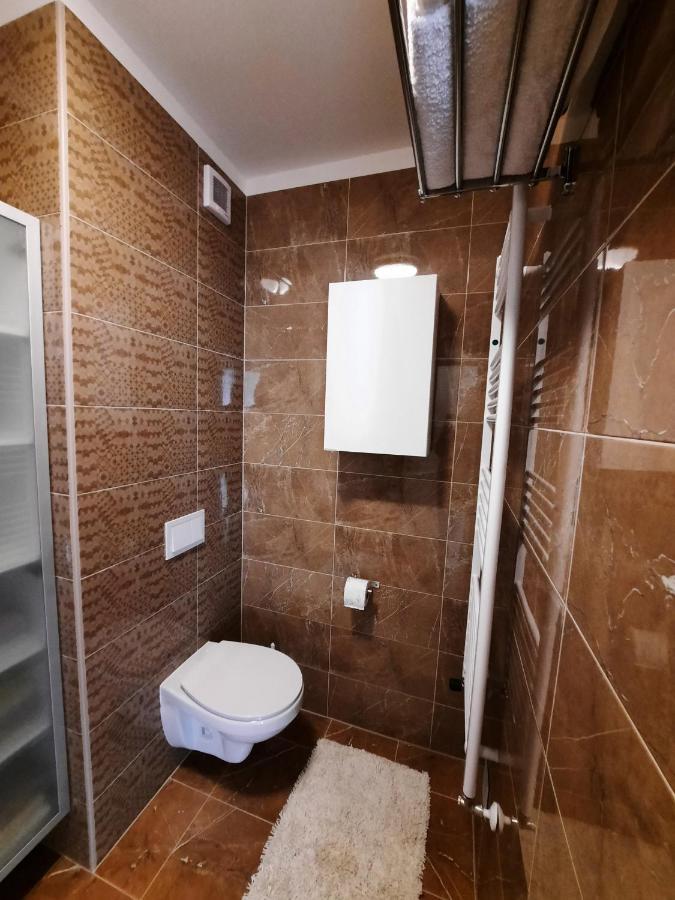 Apartment Mrvica Near The Zagreb Airport Velika Gorica Exterior foto
