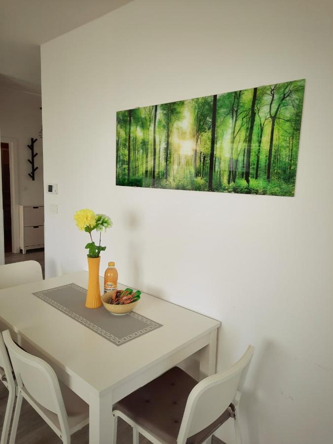 Apartment Mrvica Near The Zagreb Airport Velika Gorica Exterior foto