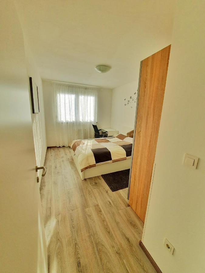 Apartment Mrvica Near The Zagreb Airport Velika Gorica Exterior foto