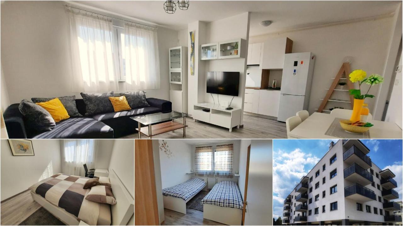 Apartment Mrvica Near The Zagreb Airport Velika Gorica Exterior foto