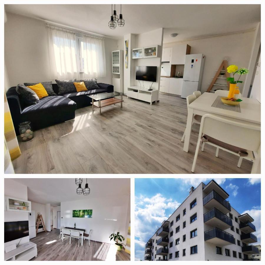 Apartment Mrvica Near The Zagreb Airport Velika Gorica Exterior foto